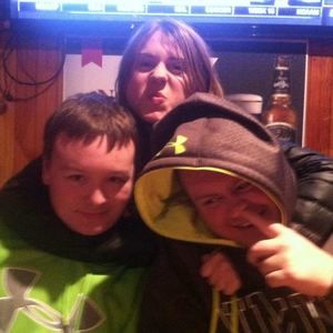 Meet your Posher, Wendy